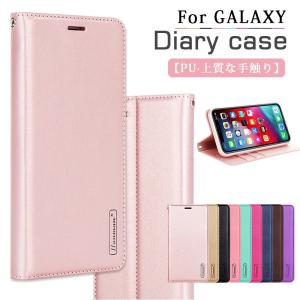 Galaxy S10 ケース S10+ 手帳型ケース Galaxy A33 5G /A53 5G カード収納 スマホケース ギャラクシー 手帳型カバー 収納ポケット 財布型ケース マグネット