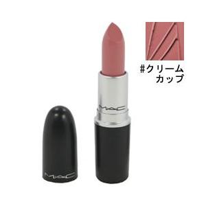 mac creme cup lipstick