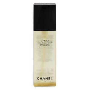 CHANEL ユイル デマキヤント 141370 150ml クレンジング - 最安値