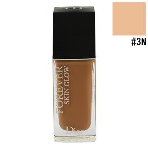 クリスチャン ディオール ディオールスキン フォーエヴァー フルイド グロウ #3N 30ml CHRISTIAN DIOR 化粧品 DIORSKIN FOREVER FLUID GLOW 3N
