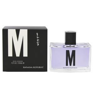 バナナリパブリック エム EDT・SP 125ml 香水 フレグランス BANANA REPUBLIC M TOILETTE