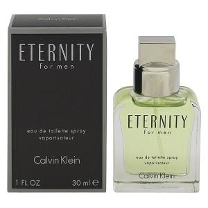 カルバンクライン エタニティ フォーメン EDT・SP 30ml 香水 フレグランス ETERNITY FOR MEN CALVIN KLEIN