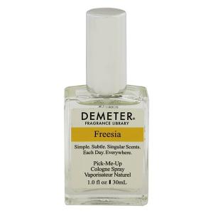 ディメーター フリージア オーデコロン スプレータイプ 30ml DEMETER  香水 FREESIA PICK ME UP COLOGNE
