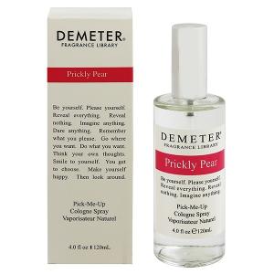 ディメーター プリックリーペア オーデコロン スプレータイプ 120ml DEMETER  香水 PRICKLY PEAR COLOGNE