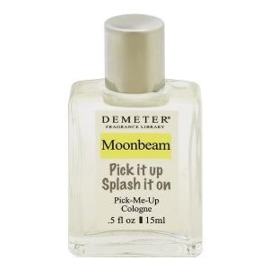 ディメーター ムーンビーム オーデコロン ボトルタイプ 15ml DEMETER  香水 MOONBEAM PICK ME UP COLOGNE BOTTLE