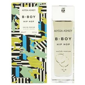 アリサアシュレイ Bボーイ ヒップホップ EDP・SP 100ml 香水 フレグランス B-BOY HIP HOP ALYSSA ASHLEY