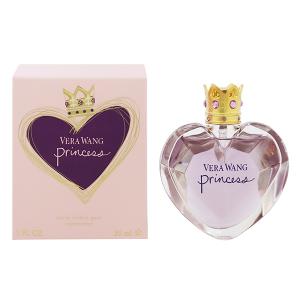 ヴェラ ウォン プリンセス EDT・SP 30ml 香水 フレグランス PRINCESS VERA WANG