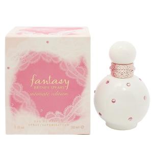 ブリトニー スピアーズ ファンタジー インティメイト エディション オーデパルファム スプレータイプ 30ml BRITNEY SPEARS  香水