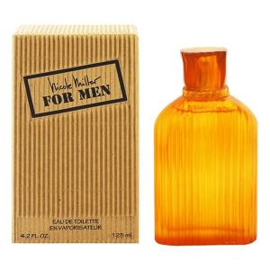 ニコルミラー フォーメン オーデトワレ スプレータイプ 125ml NICOLE MILLER 香水 NICOLE MILLER FOR MEN
