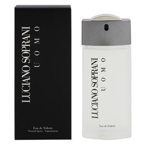 ルチアーノソプラーニ ルチアーノ ソプラーニ ウォモ EDT・SP 100ml 香水 フレグランス LUCIANO SOPRANI UOMO