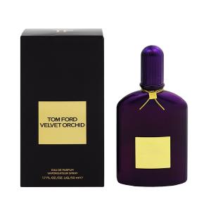 トムフォード ベルベットオーキッド オーデパルファム スプレータイプ 50ml 卓越 Velvet Tom Ford Orchid 香水