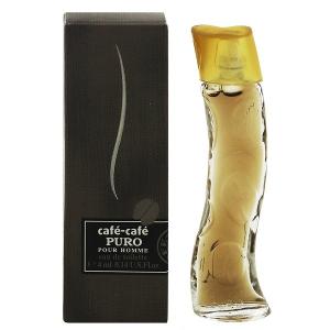 カフェカフェ ピュロ フォーメン ミニ香水  オーデトワレ ボトルタイプ 4ml CAFE CAFE 香水 CAFE CAFE PURO POUR HOMME