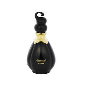 ジャンヌアルテス スルタン ブラック ベルベット (テスター) オーデパルファム スプレータイプ 100ml JEANNE ARTHES 香水 SULTANE NOIR VELOURS TESTER