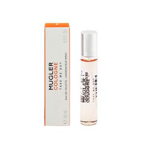 テュエリーミュグレー ミュグレーコロン テイクミー アウト ミニ香水  オーデトワレ スプレータイプ 10ml THIERRY MUGLER 香水