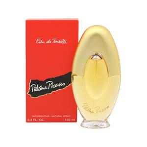 パロマ ピカソ (箱なし) オーデトワレ スプレータイプ 100ml PALOMA PICASSO 香水 PALOMA PICASSO