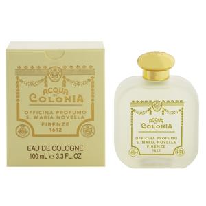サンタ マリア ノヴェッラ ラーナ オーデコロン ボトルタイプ 100ml SANTA MARIA NOVELLA 香水 ACQUE DI COLONIA LANA