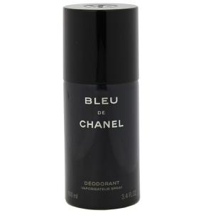 ブルー ドゥ シャネル デオドラントスプレー 100ml CHANEL BLEU DE CHANEL DEODRANT