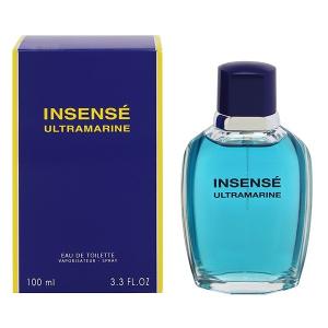 ジバンシイ ウルトラマリン オーデトワレ スプレータイプ 100ml GIVENCHY  香水 INSENSE ULTRAMARINE
