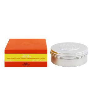 エルメス オー ドゥ ネロリ ドレ モイスチャライジング フェイス＆ボディ バーム 200ml HERMES EAU DE NEROLI DORE MOISTURIZING BALM FACE AND BODY