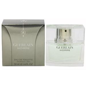 ゲラン オム オーデトワレ スプレータイプ 50ml GUERLAIN 香水 GUERLAIN HOMME