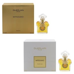 ゲラン ミツコ パルファム ボトルタイプ 30ml GUERLAIN 香水 MITSOUKO PARFUM