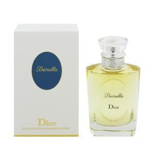 クリスチャン ディオール ディオレラ EDT・SP 100ml 香水 フレグランス DIORELLA CHRISTIAN DIOR