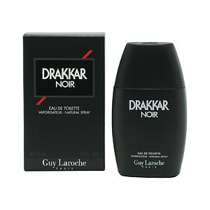ギラロッシュ ドラッカー ノワール オーデトワレ スプレータイプ 50ml GUY LAROCHE 香水 DRAKKAR NOIR