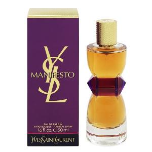 イヴサンローラン マニフェスト EDP・SP 50ml 香水 フレグランス MANIFESTO YVES SAINT LAURENT