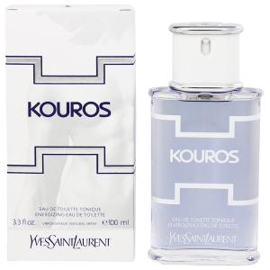 イヴサンローラン クーロス エナジャイジング (2013) オーデトワレ スプレータイプ 100ml YVES SAINT LAURENT 香水 KOUROS ENERGIZING