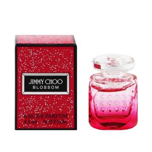 ジミー チュウ ブロッサム ミニ香水 オーデパルファム ボトルタイプ 4.5ml JIMMY CHOO 香水 JIMMY CHOO BLOSSOM