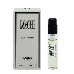 キャロン ル アナーキスト  オーデトワレ スプレータイプ 2ml CARON  香水 L ANARCHISTE