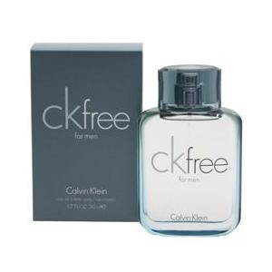 カルバンクライン シーケー フリー EDT・SP 50ml