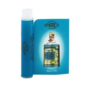 4711 オリジナル  オーデコロン スプレータイプ 1.6ml 香水 4711 ORIGINAL