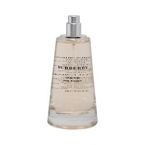 バーバリー 香水 バーバリー タッチ フォーウーマン (テスター) EDP・SP 100ml TOUCH FOR WOMEN NATURAL TESTER BURBERRY