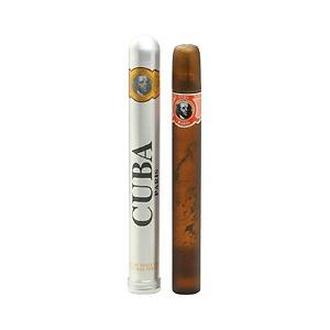 キューバ オレンジ オーデトワレ スプレータイプ 35ml CUBA 香水 CUBA ORANGE