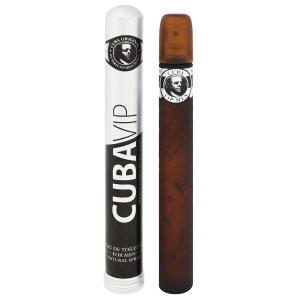 キューバ VIP フォーメン オーデトワレ スプレータイプ 35ml CUBA  香水 CUBA VIP FOR MEN