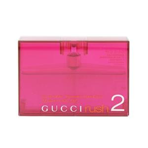 グッチ ラッシュ2 オーデトワレ スプレータイプ 50ml GUCCI 香水 RUSH 2