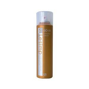 インターコスメ ルシンプ スタイリングスプレー 60-M 150g INTERCOSME ヘアケア LESIMP STYLING SPRAY 60 M MEDIUM TYPE