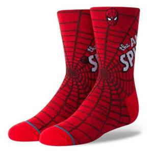 スパイダーマン 靴下 キッズの商品一覧 通販 Yahoo ショッピング