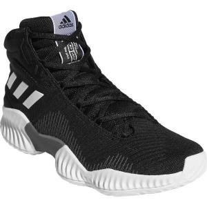 ランキングtop5 アディダス Pro Bounce 18 バスケットボールシューズ Adidas Ah2658 サイズ 31 0cm カラー コアブラック ランニングホワイト