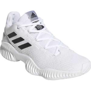定価 アディダス Pro Bounce 2018 Low Bb7410 Adidas サイズ 27 5cm バスケットボールシューズ カラー ランニングホワイト コアブラック