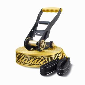 ギボン クラシックライン 25mライン ツリーウェアセット 日本正規品  #A010203 GIBBON CLASSIC LINE 25M TREEWEAR