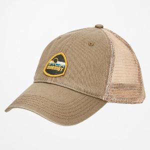 マーモット アルパインソフトメッシュトラッカーキャップ  #TOAPGC1342-7203 MARMOT Alpine Soft Mesh Trucker Cap