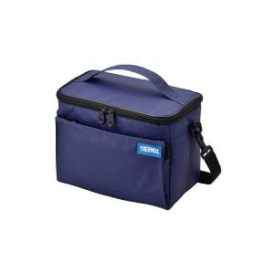 サーモス ソフトクーラー 5l Req 005bl Req 005bl ウービルストア 通販 Yahoo ショッピング