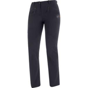 マムート レディース トレッカーズパンツ Trekkers 2.0 Pants AF ...