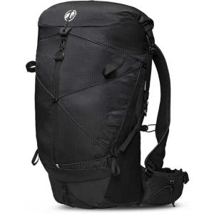 マムート デュカン スパイン 28-35 バックパック ブラック 28-35L #2530-00340-0001 Ducan Spine 28-35 MAMMUT