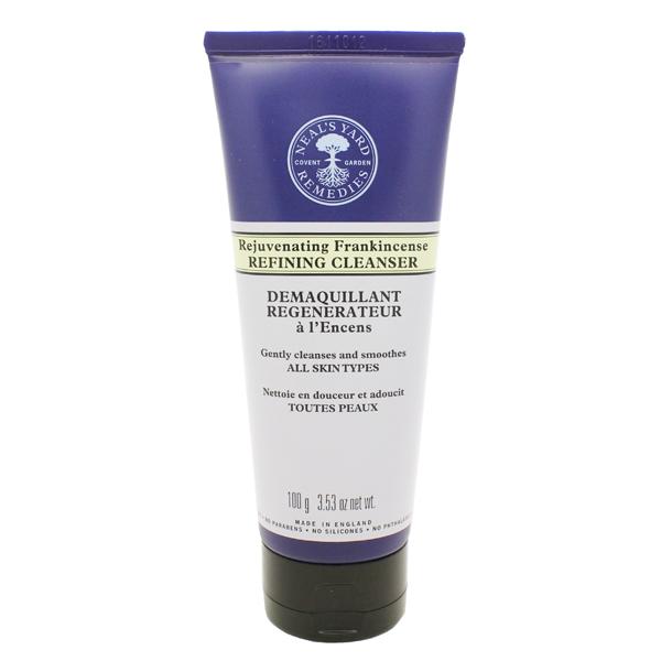 フランキンセンス クレンザー 100g NEAL’S YARD REMEDIES 新品 未使用