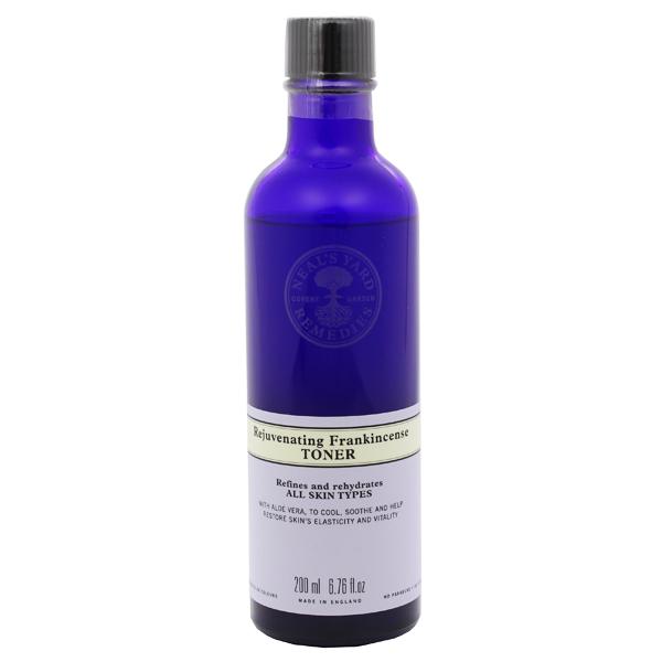 フランキンセンスウォーター 200ml NEAL’S YARD REMEDIES 新品 未使用