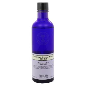 オレンジフラワーウォーター 200ml NEAL’S YARD REMEDIES 新品 未使用｜beautyfiveauc