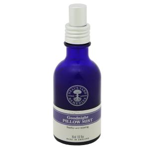 ニールズヤード レメディーズ グッドナイトピローミスト 45ml 化粧品 コスメ NEAL’S YARD REMEDIES 新品 未使用｜beautyfiveauc